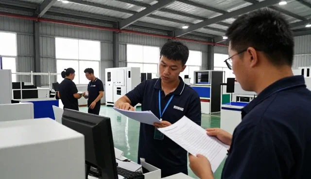 运维服务如何解决项目现场中的实际问题