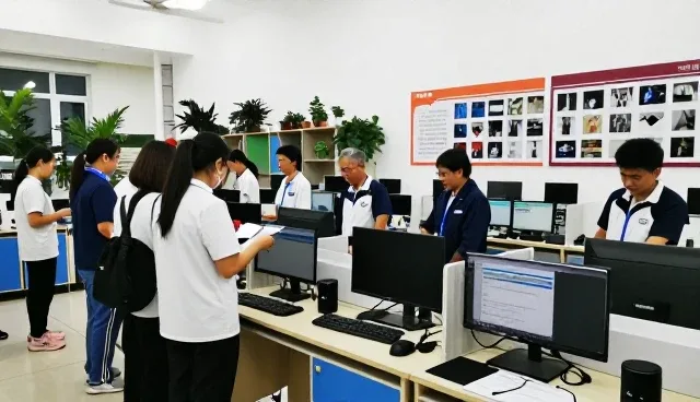 如何选择适合设计等的定制化软件开发?