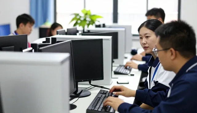 一文读懂技术外包运维服务技术