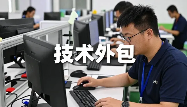 产品设计服务满足现代企业发展需求